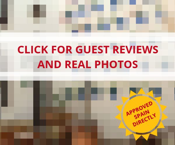www.hotelmarisacordoba.es - check out latest independent reviews