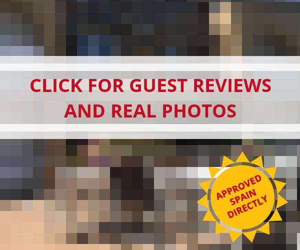 www.hotelmarismasanctipetri.es - check out latest independent reviews