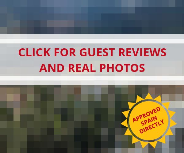 www.hotelmarlinantilla.com - check out latest independent reviews