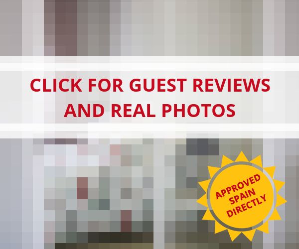 www.hotelmartinalonsopinzon.com - check out latest independent reviews