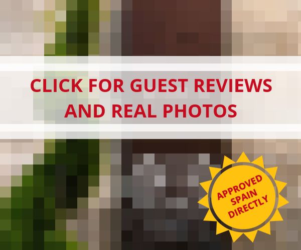 www.hotelmartinelhumano.es - check out latest independent reviews