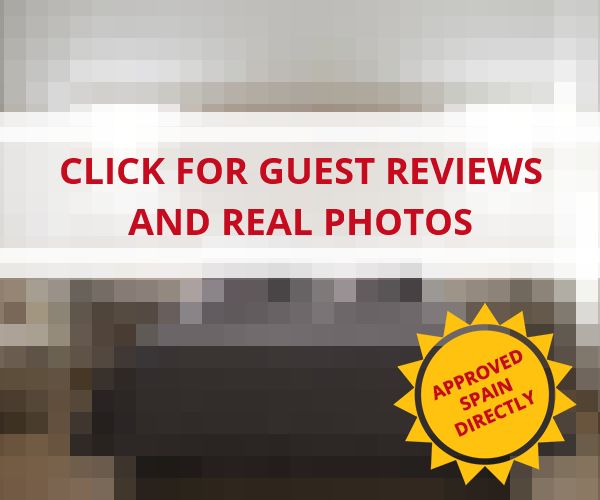 www.hotelmaruxia.com - check out latest independent reviews