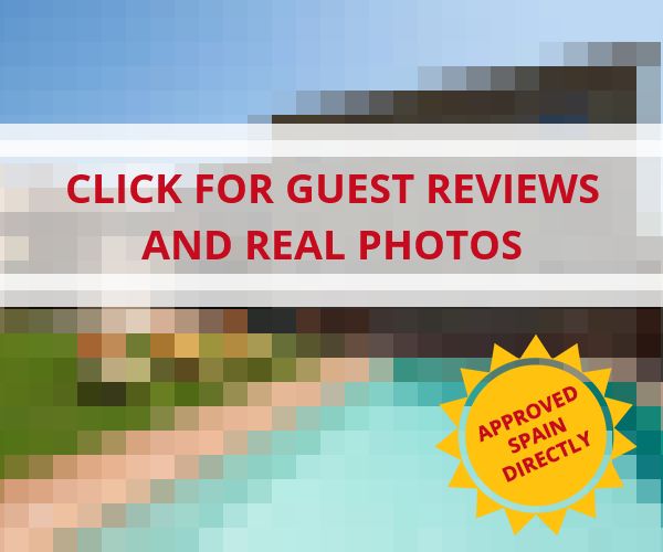 www.hotelmas1670.com - check out latest independent reviews