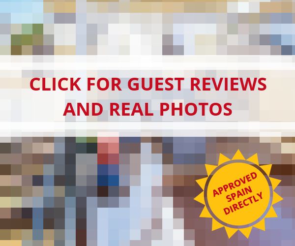 www.hotelmaslazuli.es - check out latest independent reviews