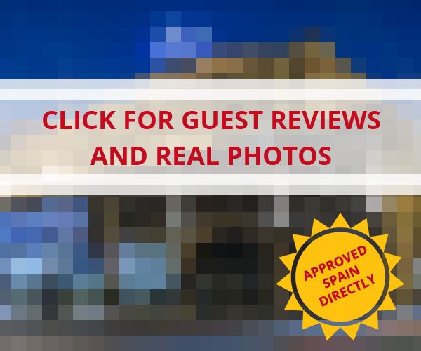 www.hotelmayoral.com - check out latest independent reviews