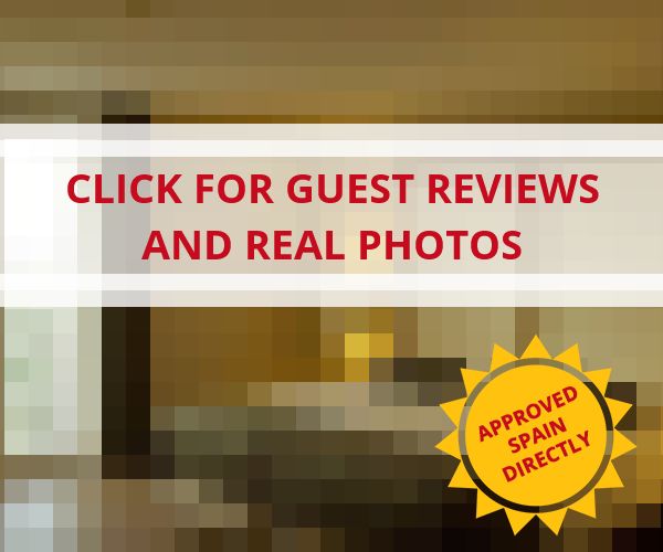 www.hotelmedinasalim.com - check out latest independent reviews