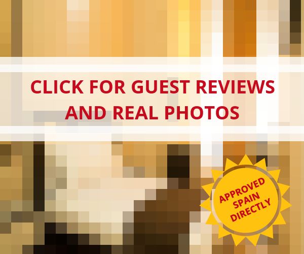 www.hotelmediterraneovalencia.com - check out latest independent reviews