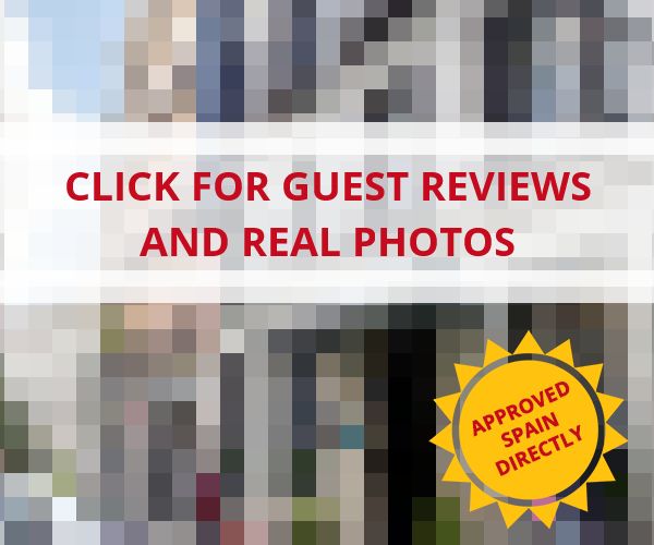 www.hotelmeninas.es - check out latest independent reviews
