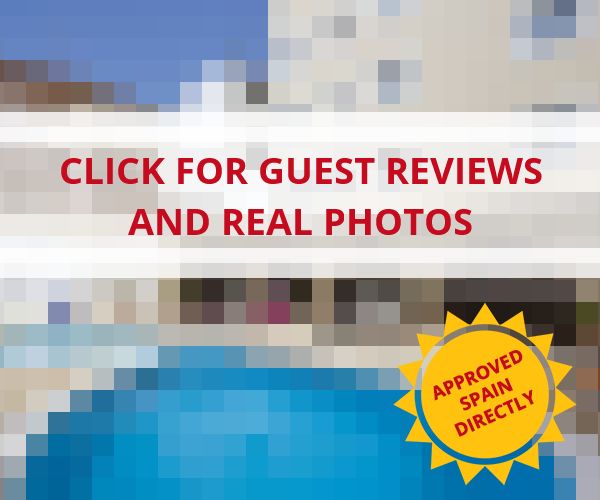 www.hotelmenorcapatricia.com - check out latest independent reviews