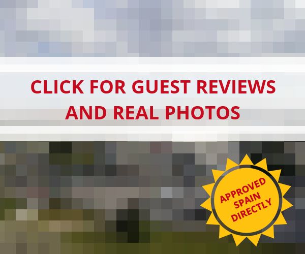 www.hotelmercader.com - check out latest independent reviews
