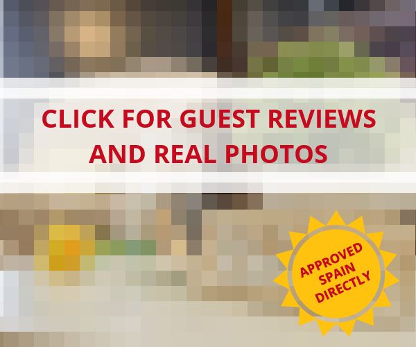 www.hotelmercedes.es - check out latest independent reviews