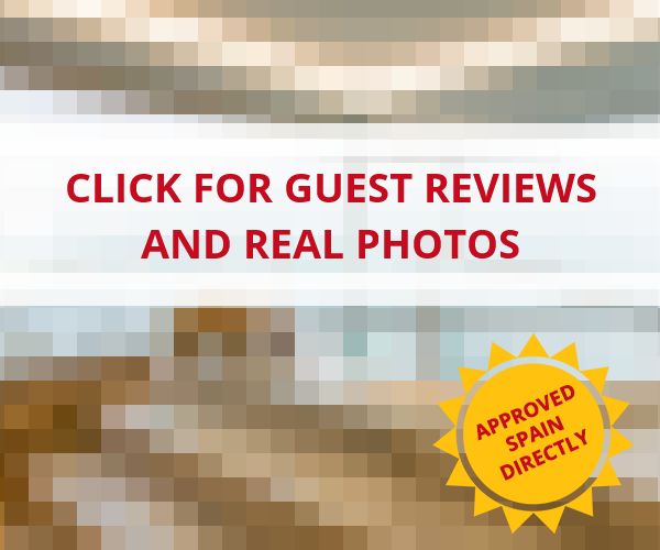 www.hotelmeridional.es - check out latest independent reviews