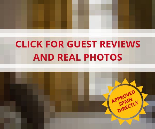 www.hotelmezquita.com - check out latest independent reviews