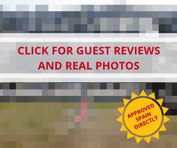 www.hotelmilagrosgolf.com - check out latest independent reviews