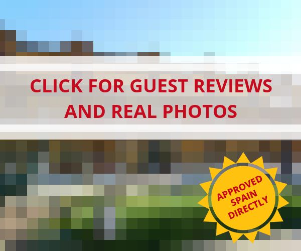 www.hotelmilagrosriaza.com - check out latest independent reviews
