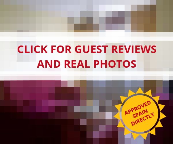 www.hotelmillan.es - check out latest independent reviews