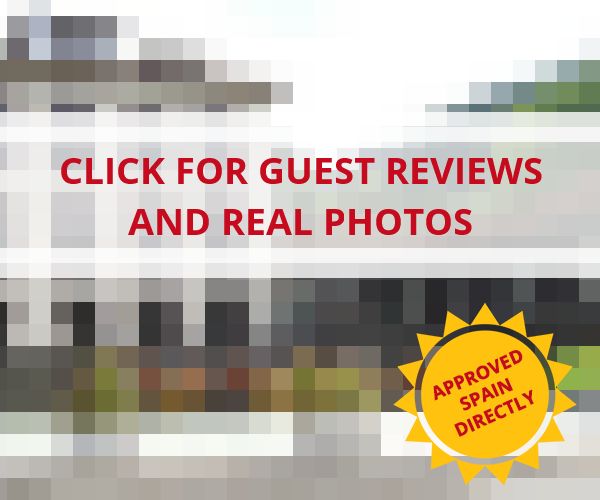 www.hotelmiradordebarcia.es - check out latest independent reviews