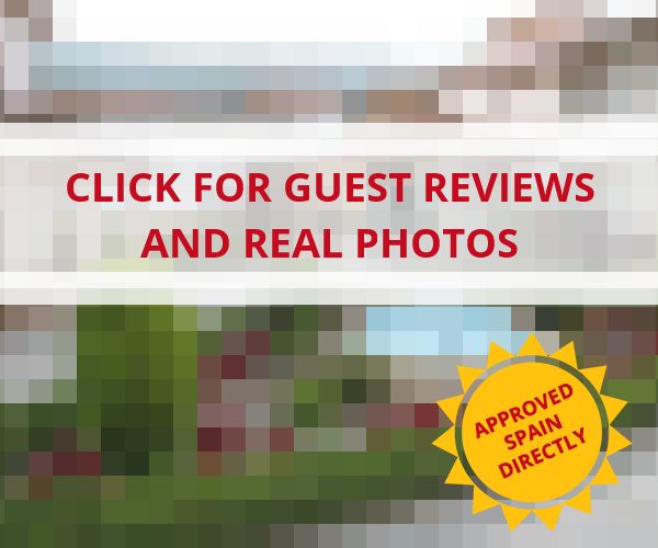 www.hotelmiradordelaportilla.com - check out latest independent reviews
