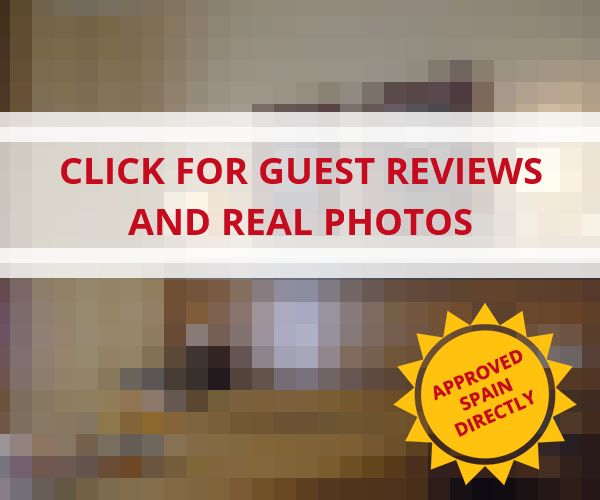 www.hotelmiradordelestrecho.com - check out latest independent reviews