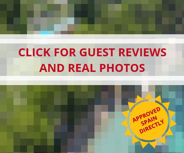 www.hotelmiradordelmoncayo.com - check out latest independent reviews