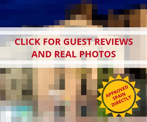 www.hotelmiradordesantaana.com - check out latest independent reviews