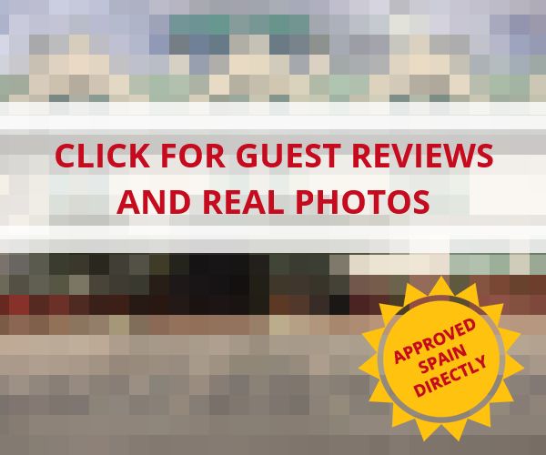www.hotelmiralcampo.com - check out latest independent reviews