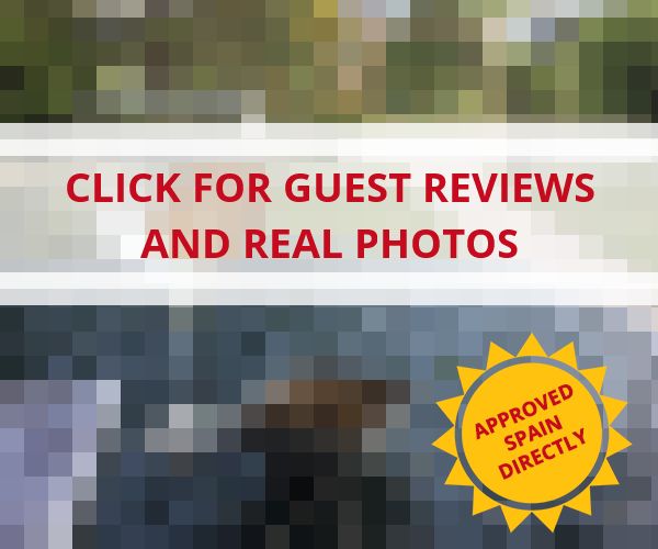 www.hotelmirasierra.com - check out latest independent reviews