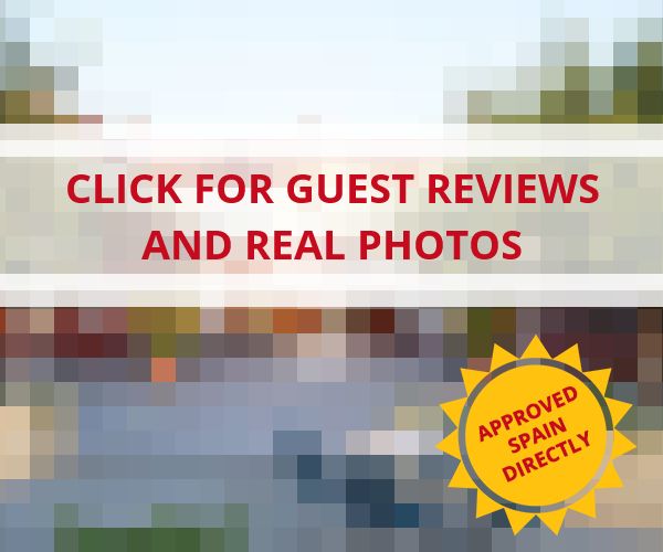 www.hotelmitra.es - check out latest independent reviews