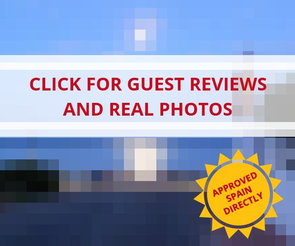 www.hotelmojacarplaya.com - check out latest independent reviews