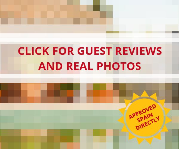 www.hotelmonasteriodelcarmen.com - check out latest independent reviews