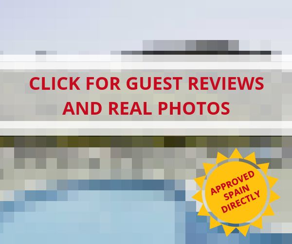 www.hotelmontanamar.es - check out latest independent reviews