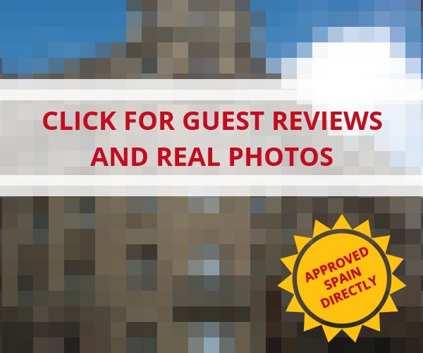 www.hotelmonterreysalamanca.com - check out latest independent reviews