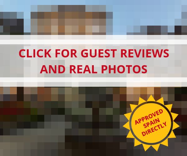 www.hotelmontes.es - check out latest independent reviews