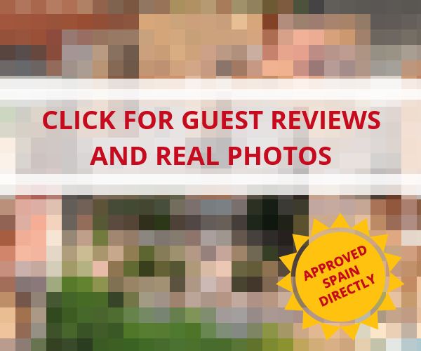 www.hotelmontevictoria.es - check out latest independent reviews