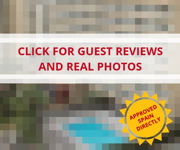www.hotelmontpark.es - check out latest independent reviews