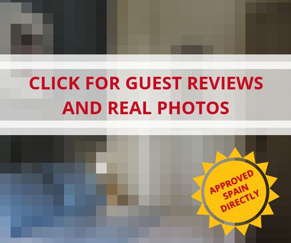 www.hotelmontreal.es - check out latest independent reviews