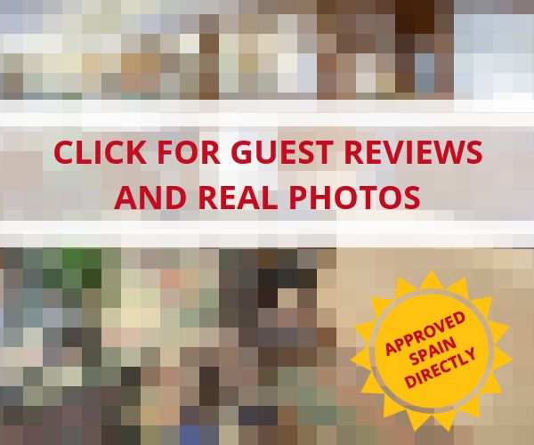 www.hotelmorateruel.com - check out latest independent reviews