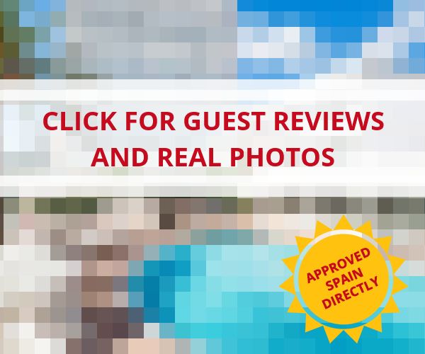 www.hotelmorito.es - check out latest independent reviews