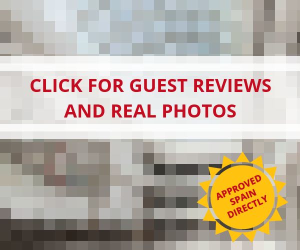 www.hotelmossaic.es - check out latest independent reviews