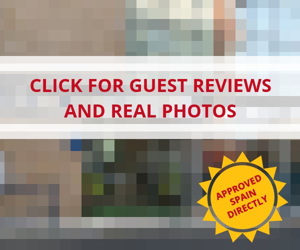 www.hotelmsboiro.es - check out latest independent reviews