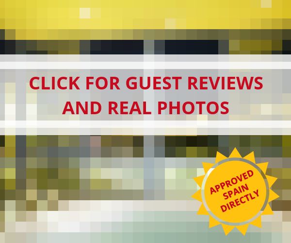 www.hotelmsmaestranza.com - check out latest independent reviews