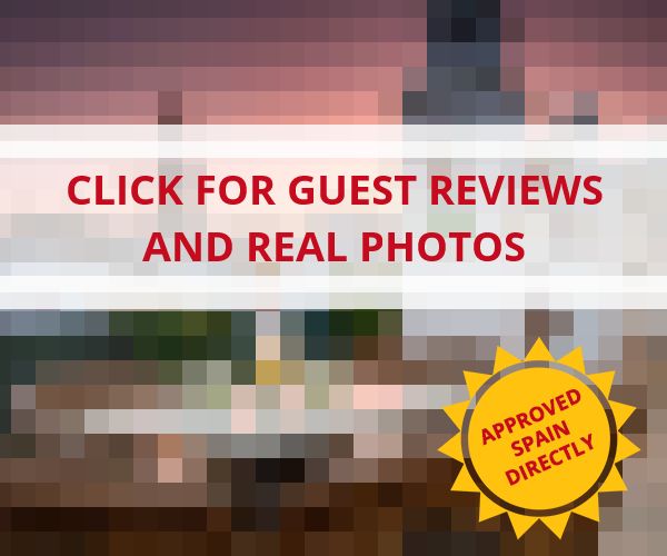 www.hotelmurillo.com - check out latest independent reviews