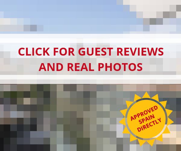 www.hotelnegrescoprincess.com - check out latest independent reviews