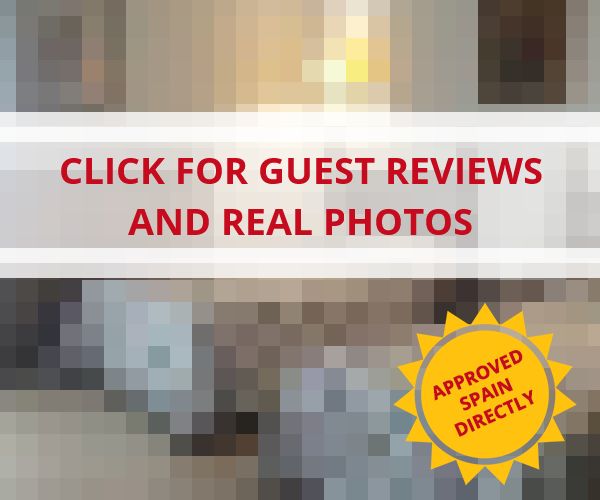 www.hotelnicomedinaceli.com - check out latest independent reviews