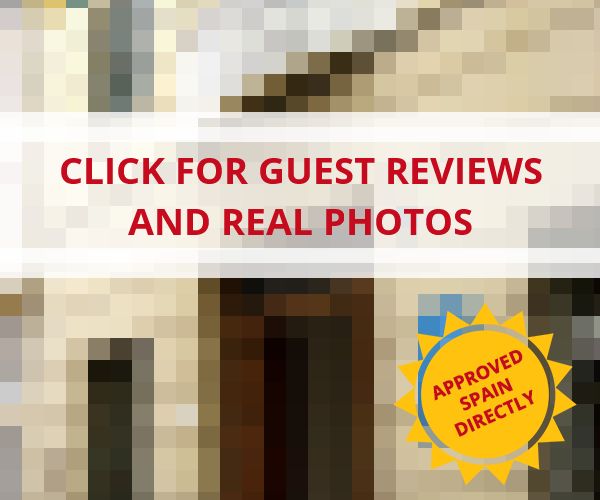 www.hotelnievesol.com - check out latest independent reviews