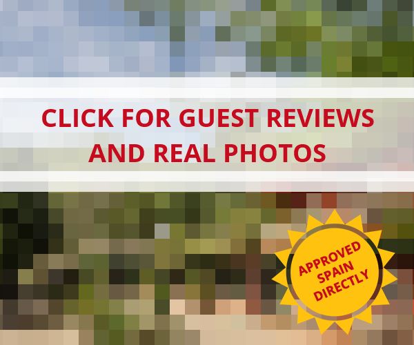 www.hotelnogueracazorla.com - check out latest independent reviews