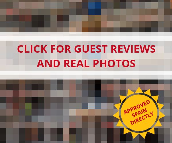 www.hotelnordesteplaya.es - check out latest independent reviews