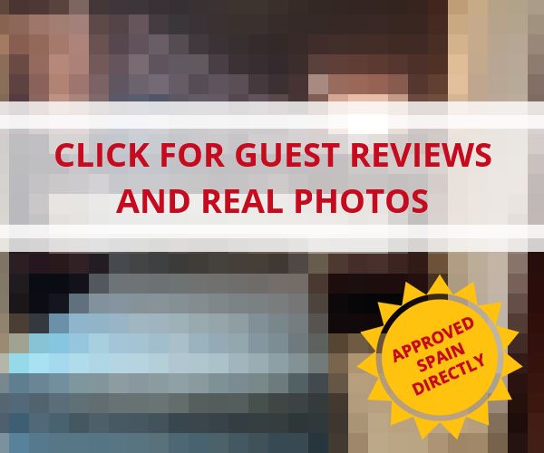www.hotelnuevoara.es - check out latest independent reviews