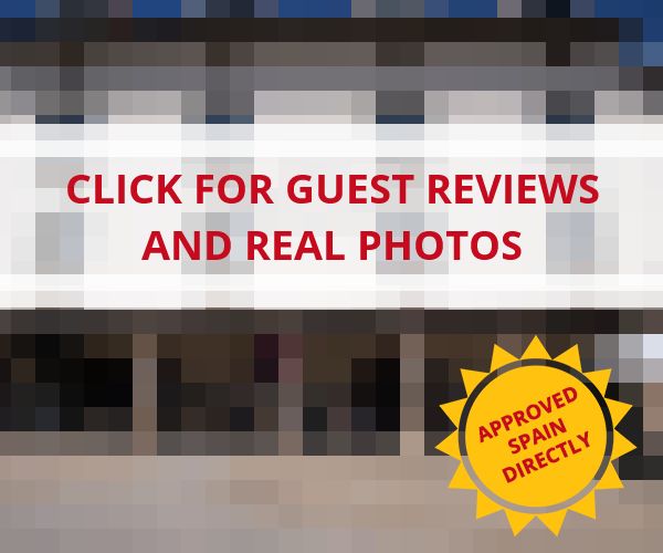 www.hotelnuevoarlanza.com - check out latest independent reviews