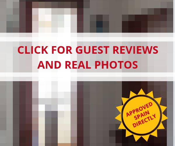 www.hotelnuevotriunfo.com - check out latest independent reviews